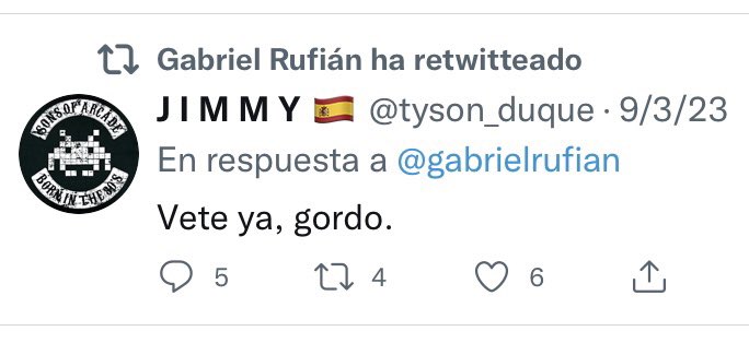 J I M M Y • 🇪🇸 tweet media