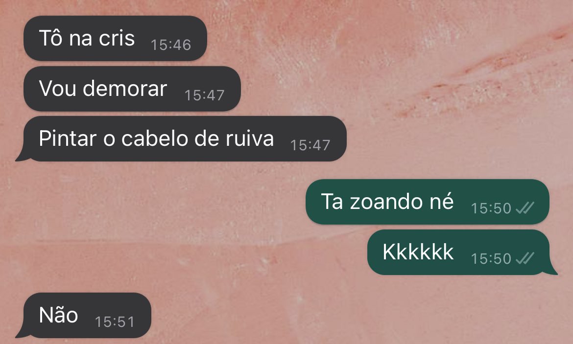 laubiajotti's tweet photo. cascando sozinha aqui dnv kkkkkkkk “arrumei trabalho aqui” https://t.co/05YYIb0VSO