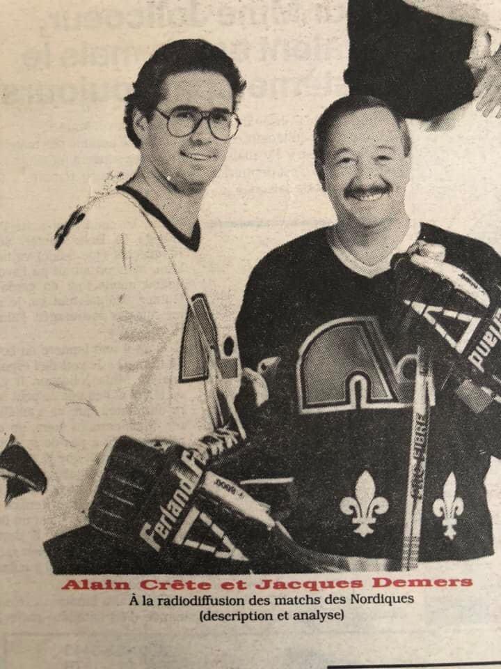 Claude6Landry's tweet photo. #AlainCrete #JacquesDemers https://t.co/R3wIpT94Sm