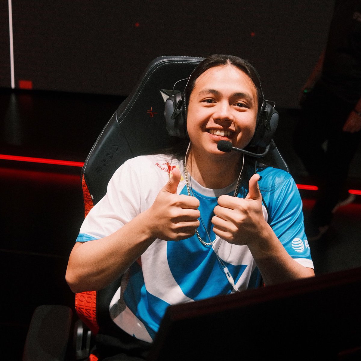 Cloud9 VALORANT on Twitter "Hope y'all enjoyed the show yesterday 😏"