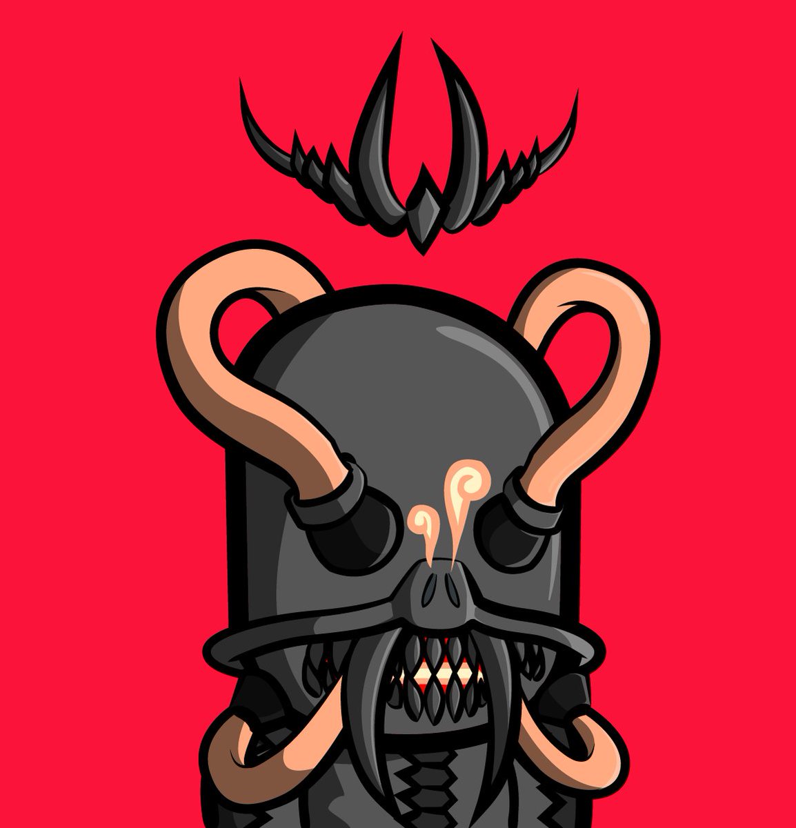 SwarmForg3D's tweet photo. @0xobsessed @Plaxtico_ @TheEmpyreals @LowkeySheeps @ThreeDays2Live @PeacePandas_ @CUCs_NFT @replyguys_nft @KTTNKASTLENFT @ShadowClanNFTs @ProjectOutlast Gonna hype my WRAITH crew @fattybagz @ConallinSpace @TheMachinist333 producing #3D2L with new and fresh game content on chain as well as amazing art from proven #reddit Bluechip artists! https://t.co/CgMxedrphL