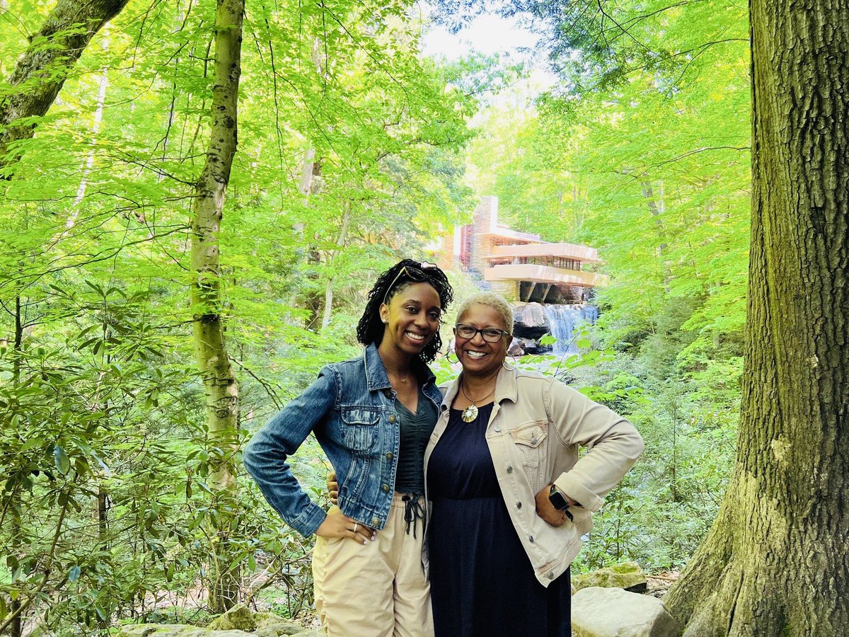 WETA (@wetatvfm) on Twitter photo <a href="/laurelhighlands/">GO Laurel Highlands</a> <a href="/liglibrarypa/">Ligonier Valley Library</a> Laurita has a "fangirl freak out" moment at Frank Lloyd Wright's Fallingwater! We can relate, Laurita!! <a href="/Fallingwater/">Fallingwater</a> <a href="/laurelhighlands/">GO Laurel Highlands</a> <a href="/liglibrarypa/">Ligonier Valley Library</a> Laurita has a "fangirl freak out" moment at Frank Lloyd Wright's Fallingwater! We can relate, Laurita!! <a href="/Fallingwater/">Fallingwater</a>