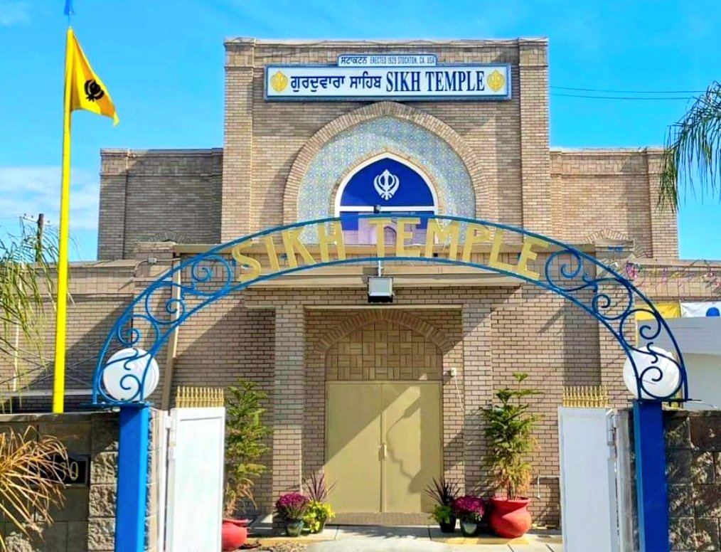SikhSAACH tweet media