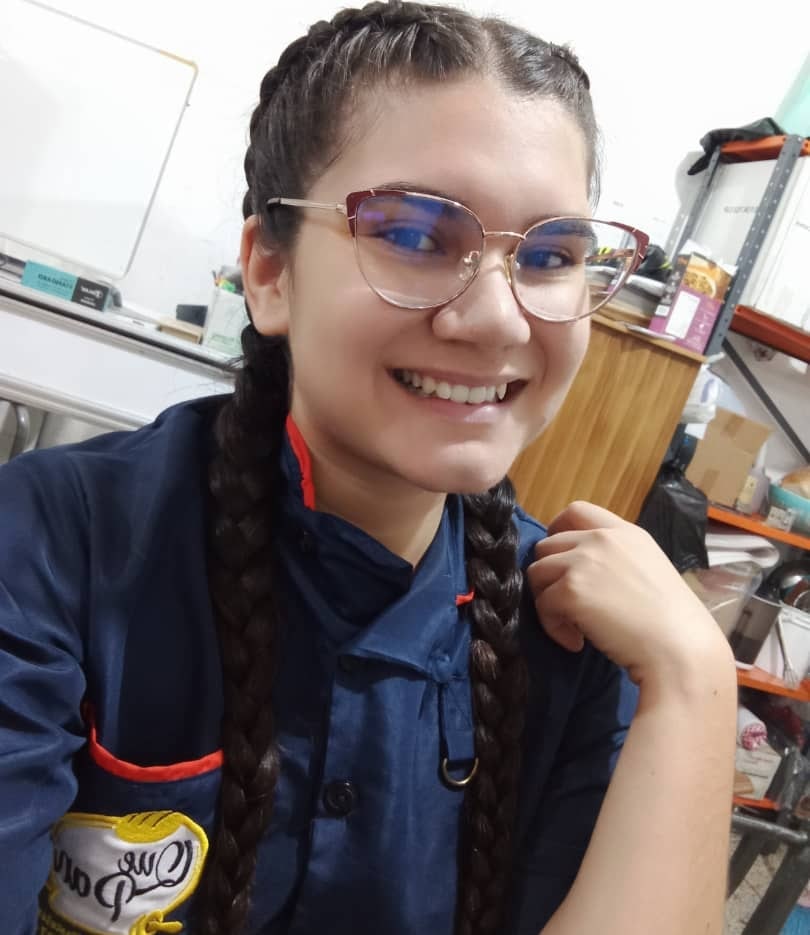 Seguimos en la espera por la celeridad de la investigación sobre el caso de la muerte de  mi hija,hoy ya 107 días y nada aun..nadie detenido,los culpables en libertad,y nosotros su familia tratando de sobrellevar está situación..Sr fiscal <a href="/TarekWiliamSaab/">Tarek William Saab</a> ayúdenos por favor