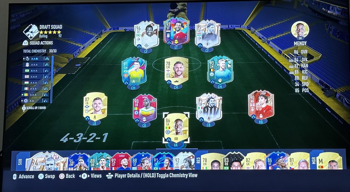 Fredos22's tweet image. Just got this beauty of a 125! @NepentheZ  you got to make the Vid of the final 125 draft