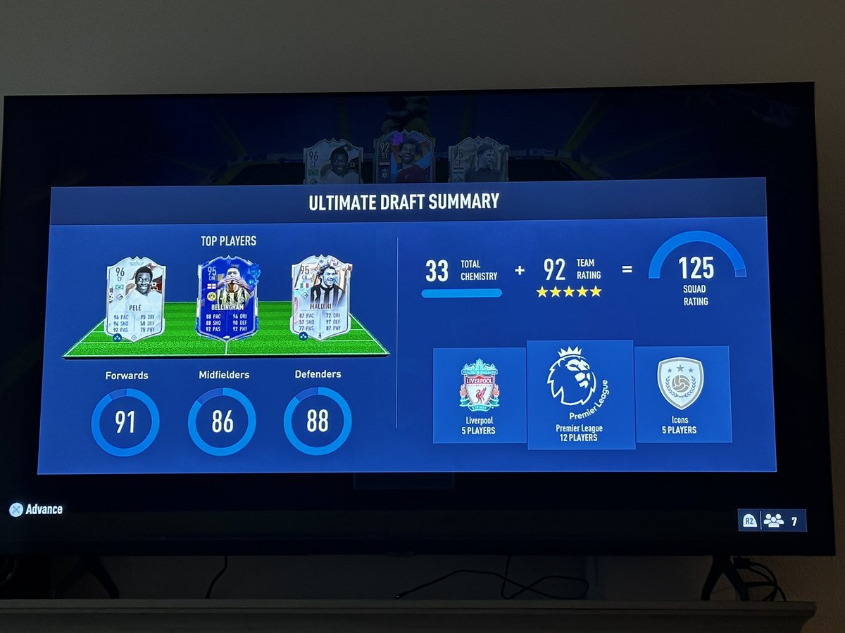 Fredos22's tweet image. Just got this beauty of a 125! @NepentheZ  you got to make the Vid of the final 125 draft