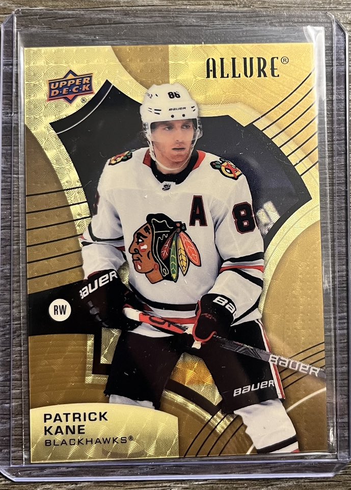 CardManiac88's tweet photo. Big new 1 of 1 pull🔥🔥 Any big Patty Kane fans around? @CardPurchaser https://t.co/NxEpSvm7wA