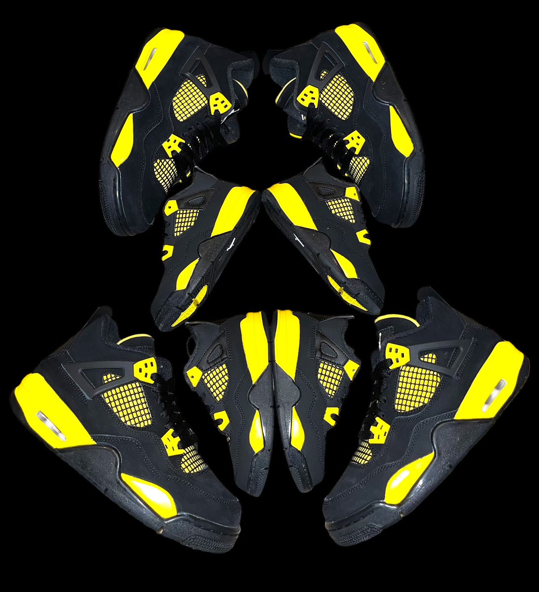 SheSneaks2 tweet media