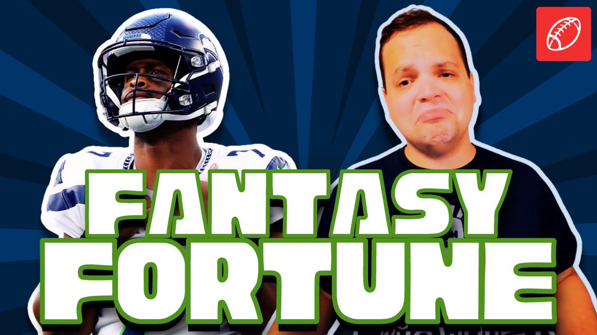 Ready for some Fantasy Football Game Show fun?

Join us at 3pm ET for Fantasy Fortune w/ guest <a href="/rad_thad1/">Thad Houston</a>. It's like Wheel of Fortune, but with a Fantasy Football twist! Come watch and play along in the chat - it's going to be epic!

📺: youtube.com/@fyf/live