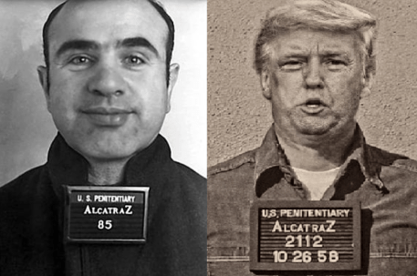 JartoYa's tweet image. Según reportes! El amarrillo enfrenta 34 delitos graves mañana.

#ElDon #TrumpVaParaLaCárcel #Trump #NuevaYork