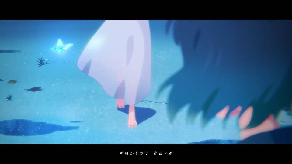 Rakun_Digital's tweet photo. It’s really an honour @YOASOBI_staff to give us oppurtunity for #inbetween and #paint for her new Music Video 「海のまにまに」. It’s really a beutiful song ✨✨✨, good work for the team ! Please do watch this masterpiece by yoasobi 🎇🎇.

#海のまにまに #animation2d #yoasobi #mv https://t.co/B6cejD8Ztt