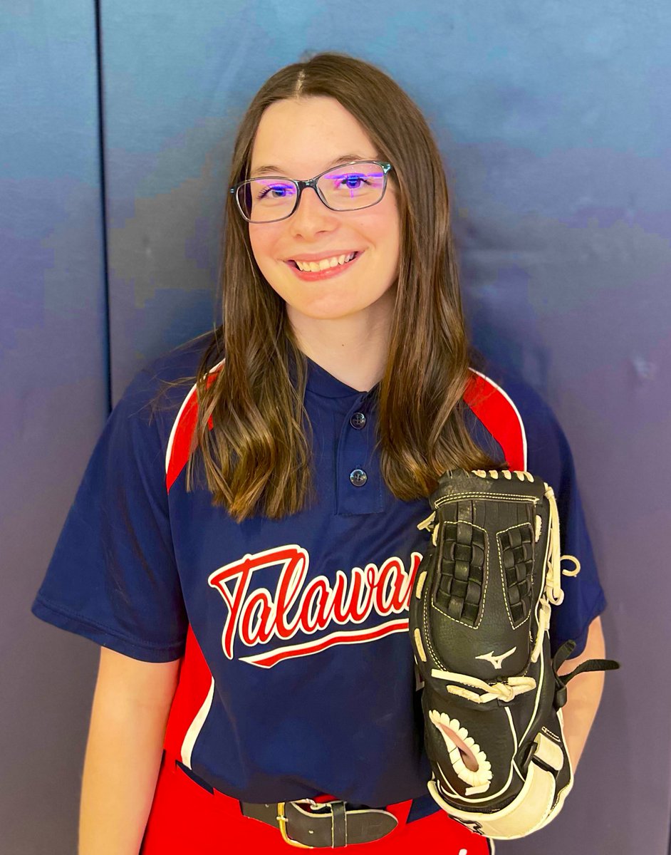 <a href="/THS_BRAVE/">Talawanda Athletic Dept.</a> JV with the walk-off W! JV wins 4-3 in 8 innings over West Clermont. <a href="/LylaSpurlock3/">LylaSpurlock3</a> (3-4) while <a href="/MaddyKraemer32/">Maddy Kraemer</a> &amp; @GKaylee11 combine for 11Ks! #POG <a href="/Alicemorehead99/">Alice</a> with the walk-off double scoring Abby Detherage! #together
