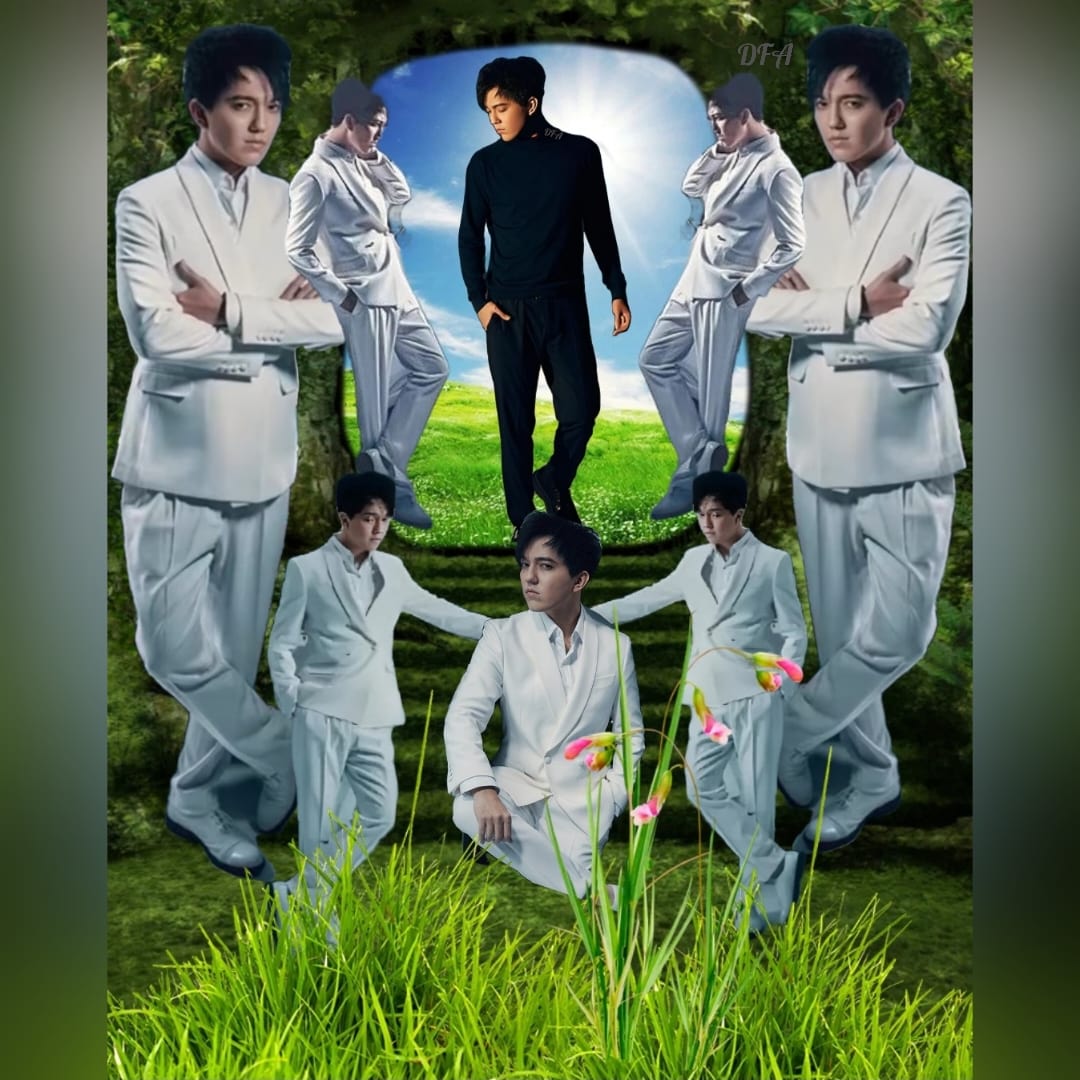Normagi00835983's tweet photo. #TheStoryOfOneSky #Torgether
#EIAmorEnTí #BeWithMe @dimash_official #Okay #Zhalyn #DimashQudaibergen https://t.co/RuLt8FwJhd