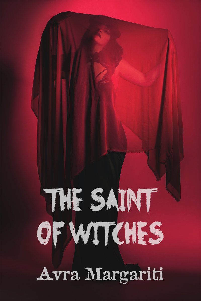 weaselpress's tweet photo. From "The Saint of Witches" by @avramargariti 

Need something for #napowrimo ? Why not check out this wicked collection!

https://t.co/tSsqcg6xFq

#poetry #horror #horrorpoetry https://t.co/13aPC9QAF7