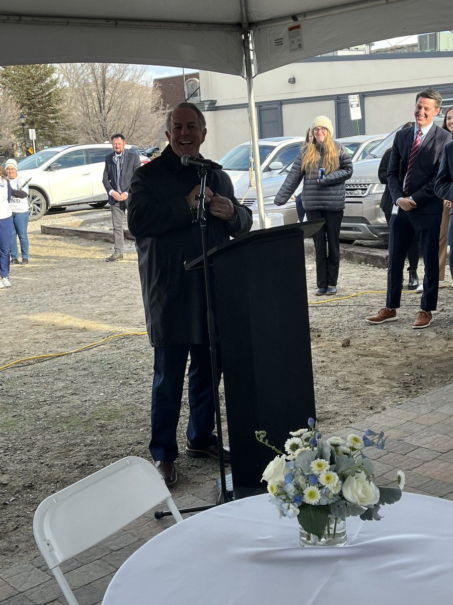 University of Nevada, Reno tweet media