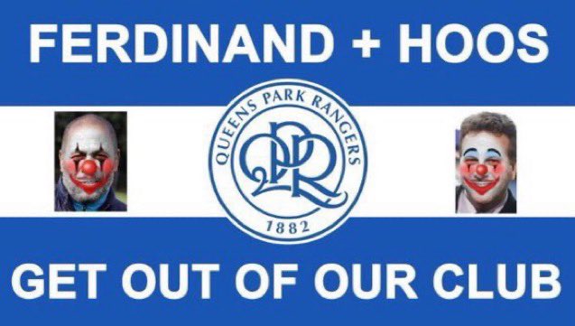 thelegend354's tweet photo. @QPR https://t.co/zSQ3CGxB7I