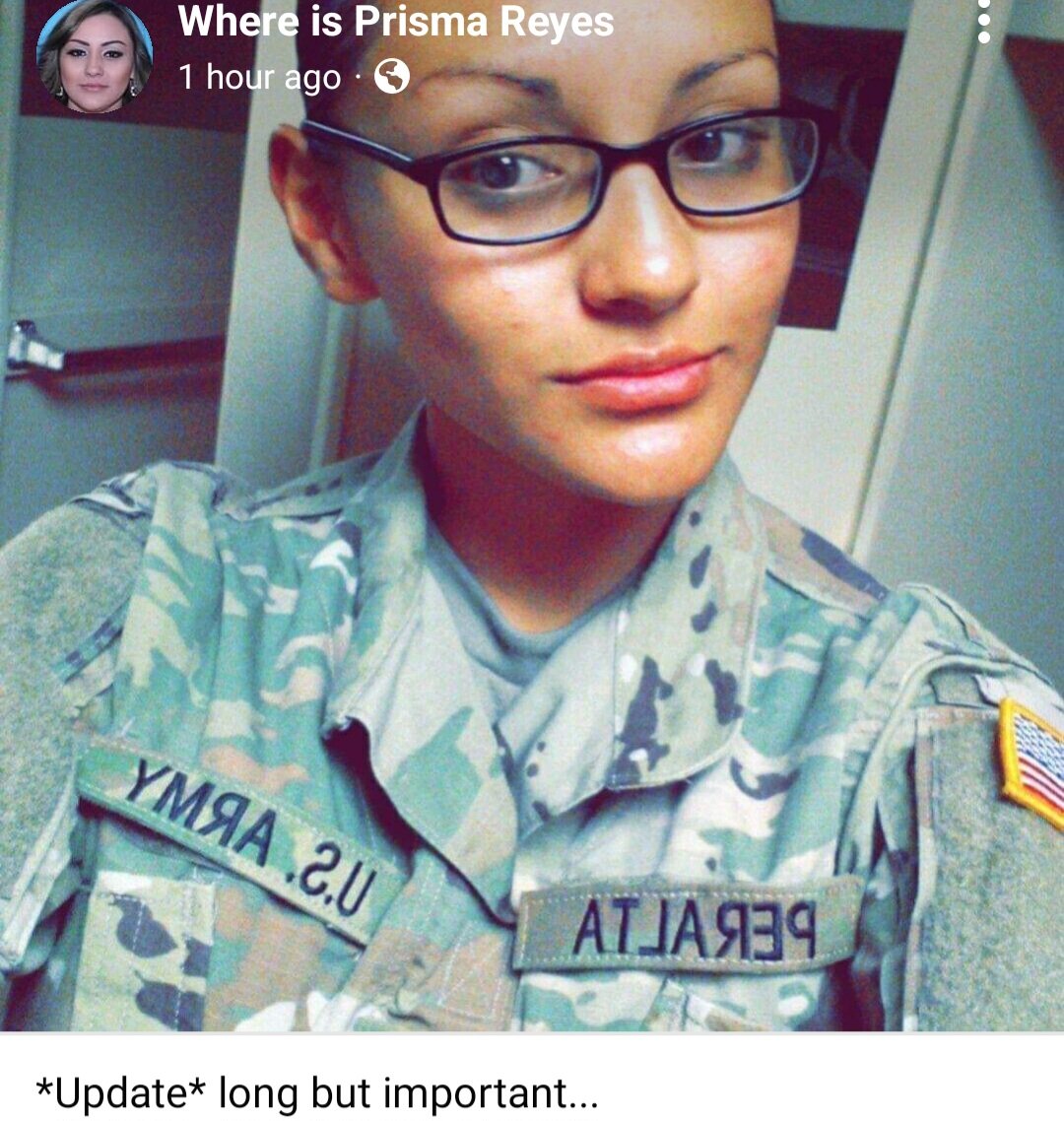 findprismareyes's tweet photo. Important updates...
We have to raise awareness for Prisma. She beyond deserves if. Unfortunately, I feel like she's being forgotten about... We need your help. 
@wfaa @TylerJankoski @wfaagmt  @Maria_NBC5 @DatelineNBC @dateline_keith @ewucrewofficial 
#findprisma #prismareyes https://t.co/gPiBRhW1aS