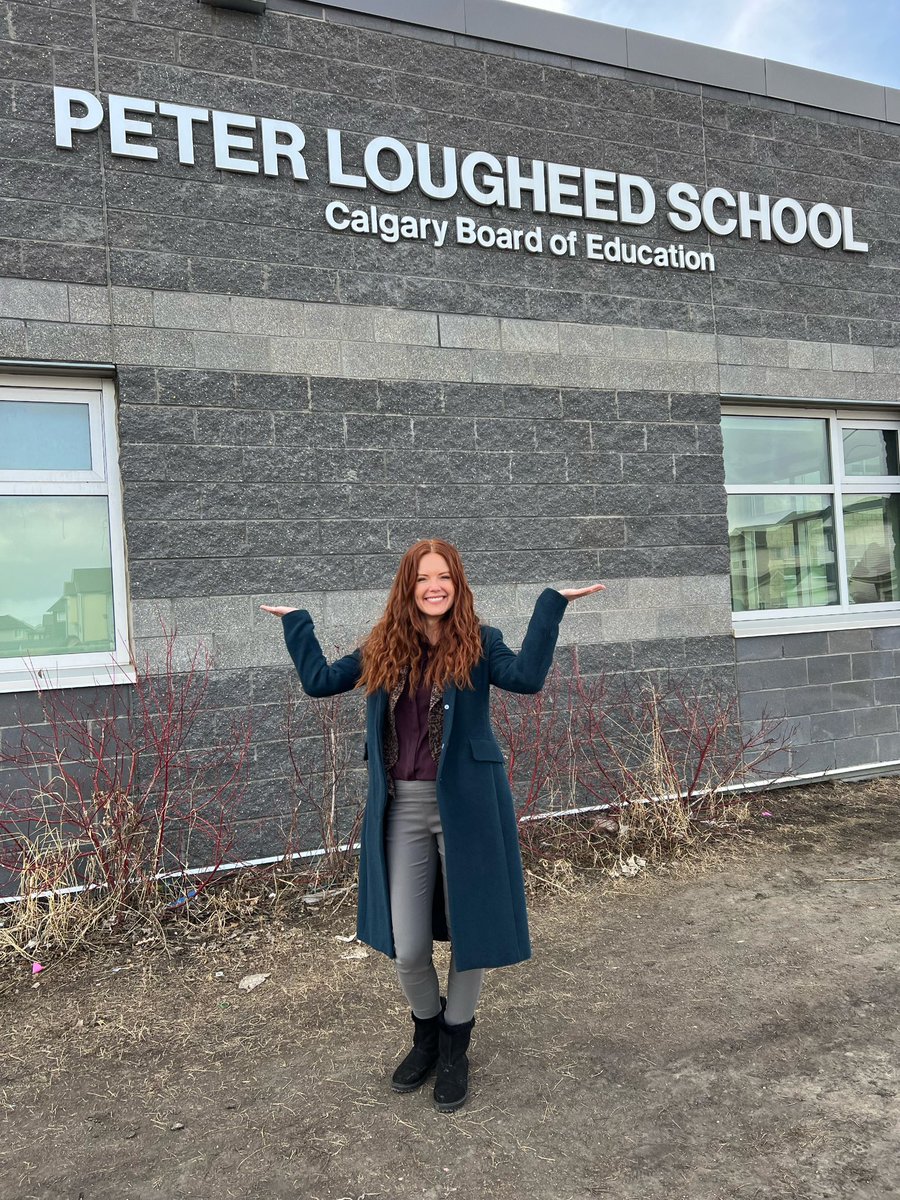Returning to a community of kids I’ve served before, I was reintroduced&amp;met with their energy, kindness&amp;full-on adventurousness! Seeing staff create a safe,caring&amp;respectful place for them to be happy, learn&amp;grow in, was overwhelmingly evident.I’m excited to learn&amp;grow together!