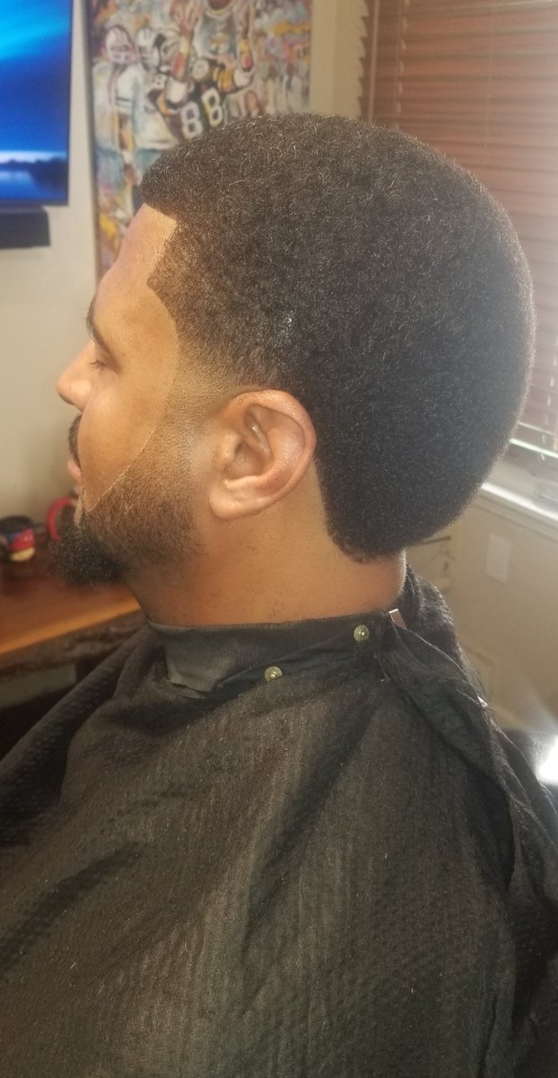preston0036's tweet photo. Taperd Shag Cut..... #haircut #daytonhair #dopebarbershop #razorsupremacy #nbahaircuts #shaghaircut https://t.co/KYT7VwJu1f
