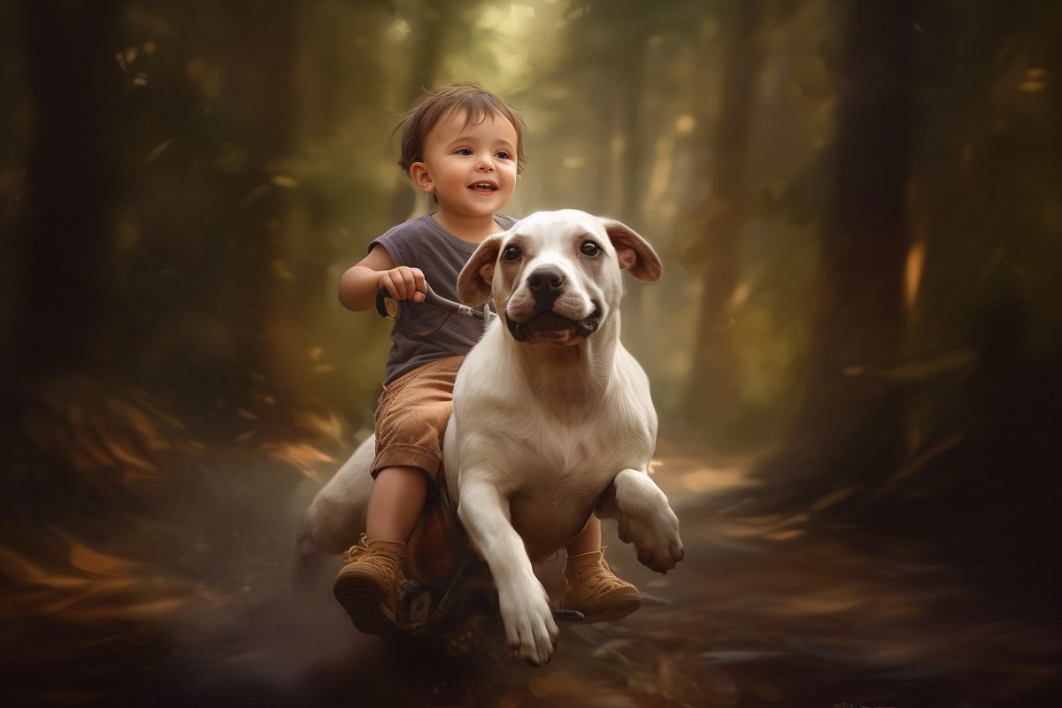 Digital and AI Art on Twitter: 