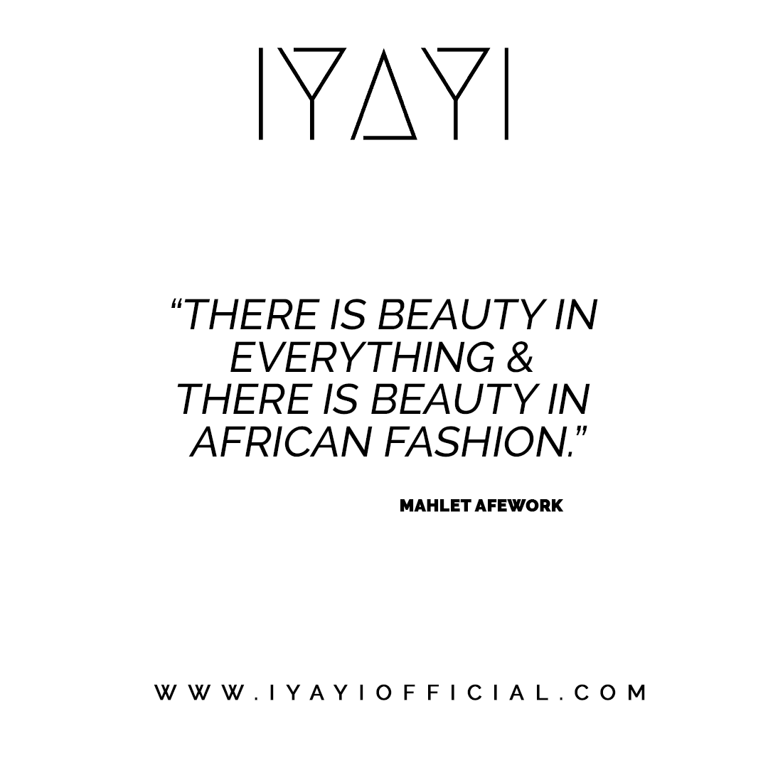#MotivationMonday
We exude pride in all African Fashion. 
🛍️Shop your favorite African Brands at iyayiofficial.com

#Africanfashion #iyayifashion #nigerianfashion #africanfashionista #fashionicons #africanfashiondesigners #bestdressed #nigerianfashion #kenya