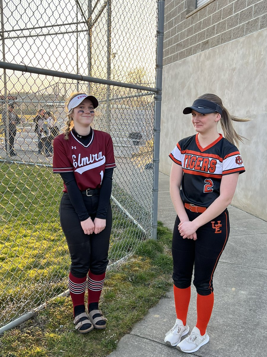 jordynfrantz's tweet photo. @FuryFP18uT always a good time with your bestie! 🥎🥎🥎 https://t.co/13i4Dj7j3j