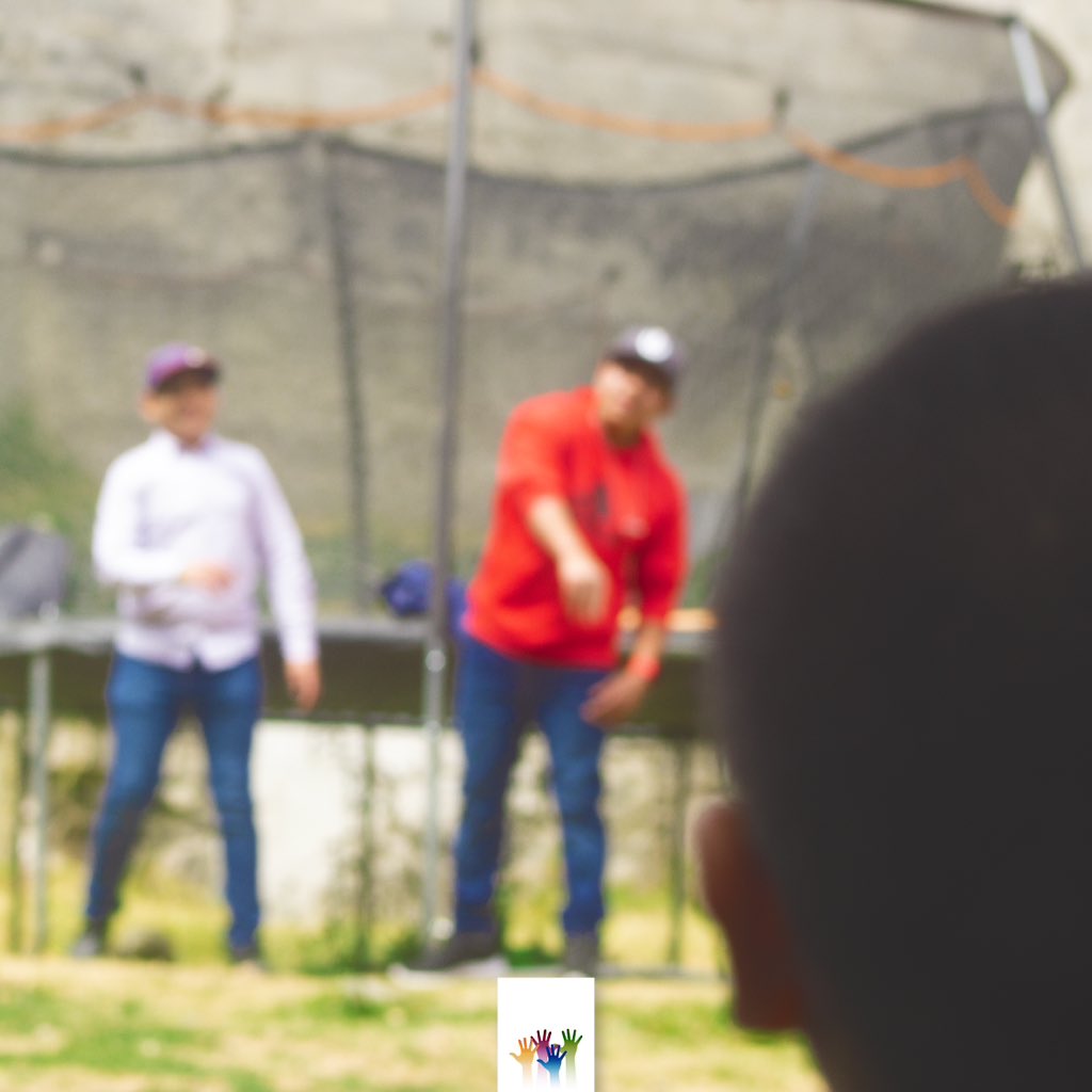 Como ciudadanos tenemos una responsabilidad con los niños y adolescentes de nuestro país.

Las víctimas de trata merecen ser vistas, rescatadas y rehabilitadas.

#UnidosVsTrata #Tratadepersonas