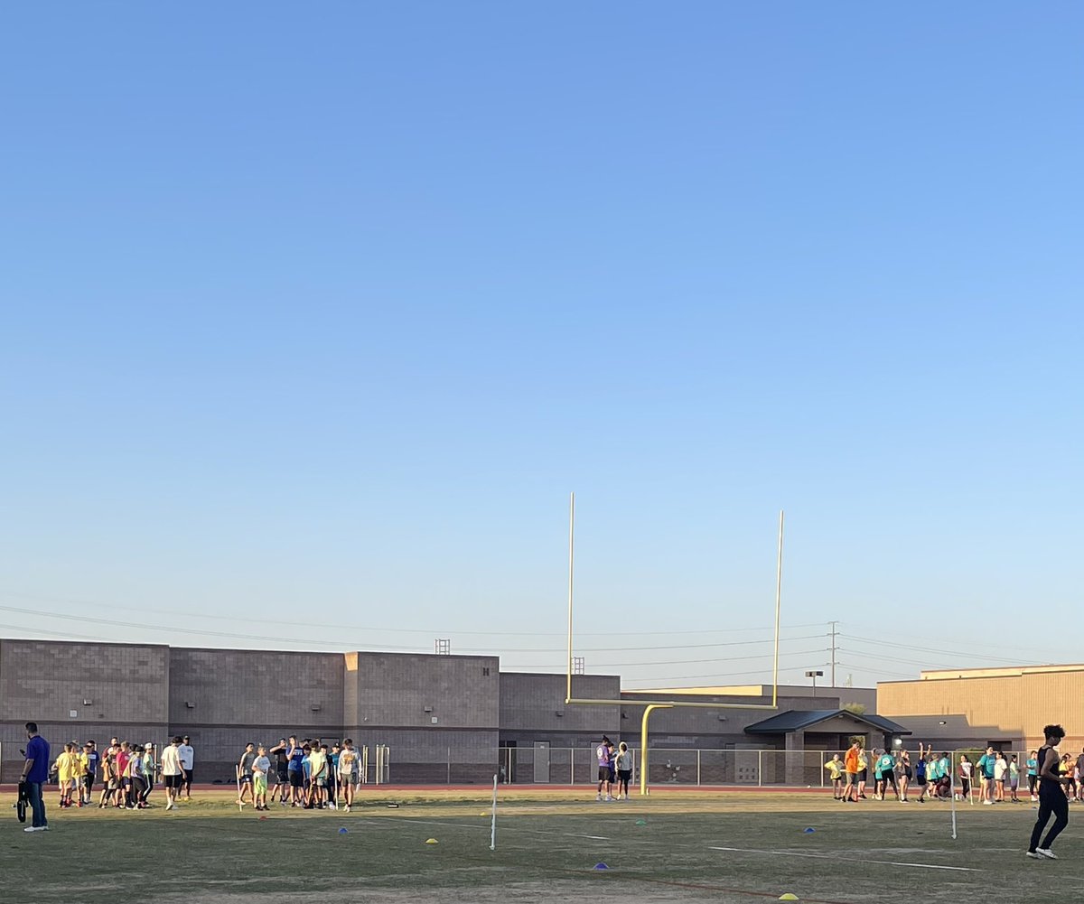 PERRY HIGH SCHOOL tweet media