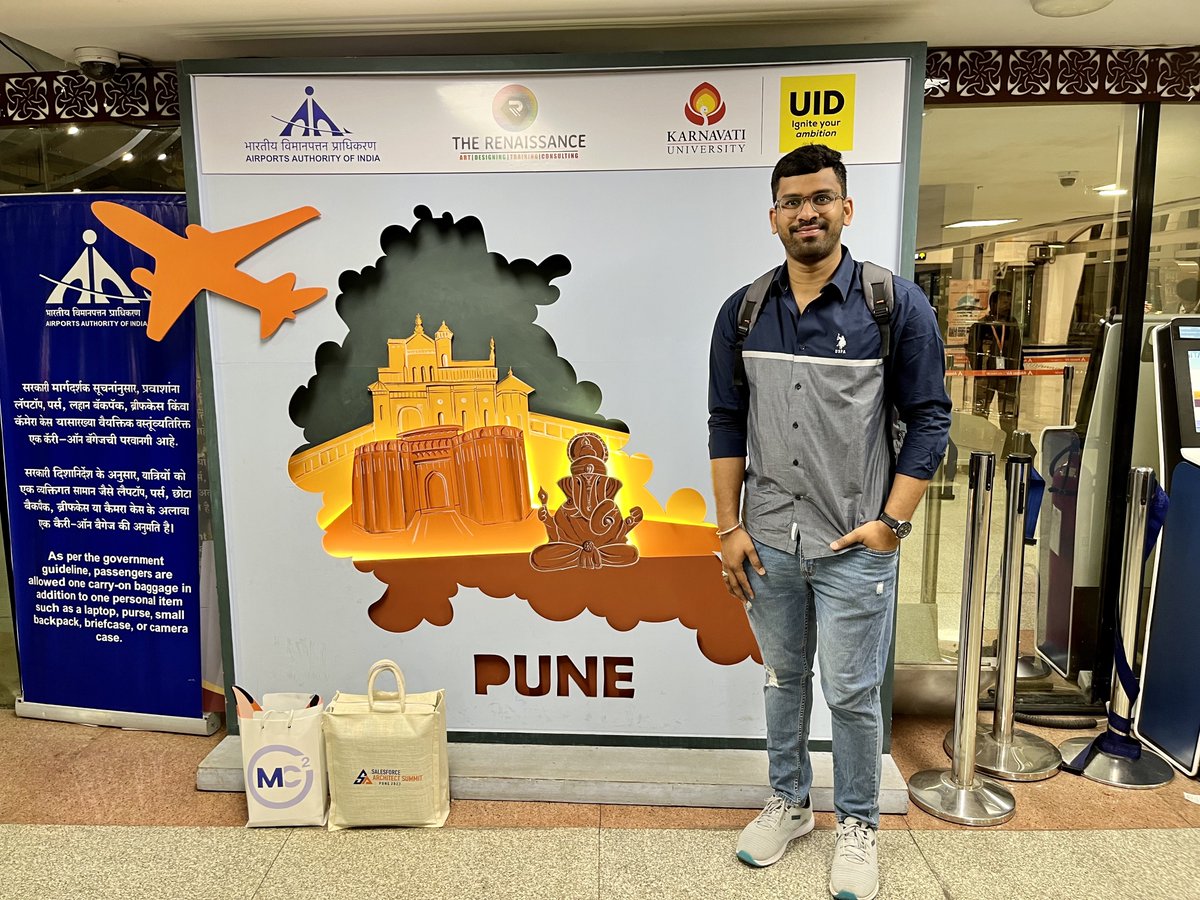 Sukesh Koppineedi tweet media