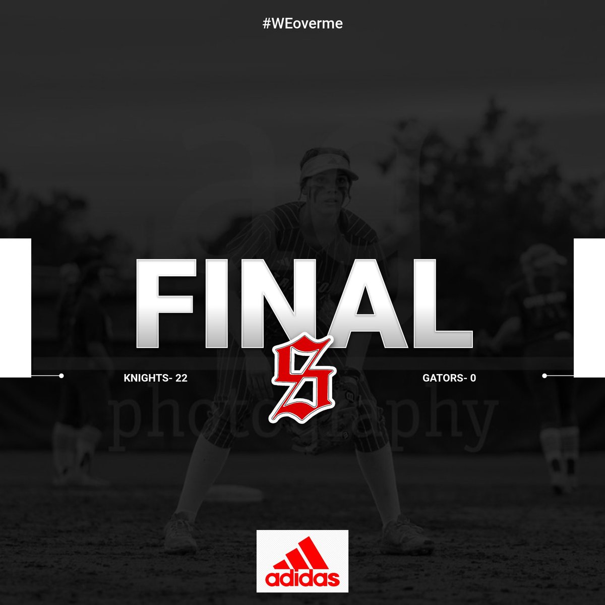 ‼️REGION WIN‼️ #WEoverme