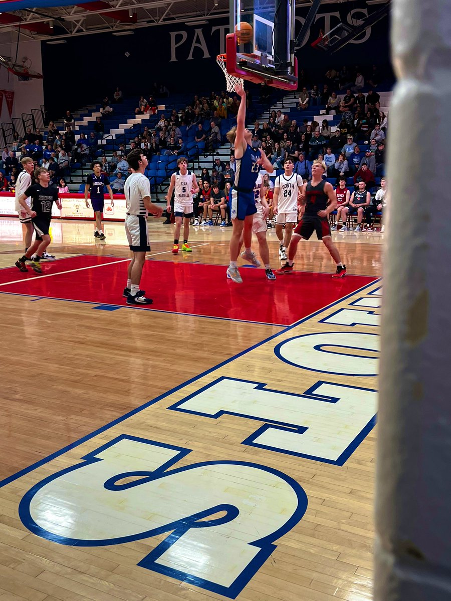 Trail Basketball tweet media