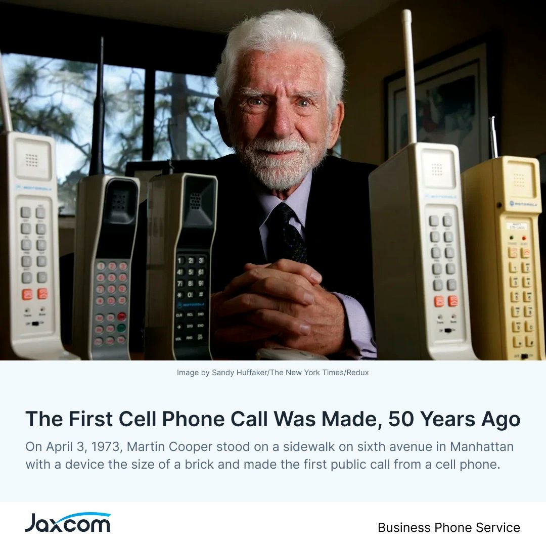 Jaxcom tweet media