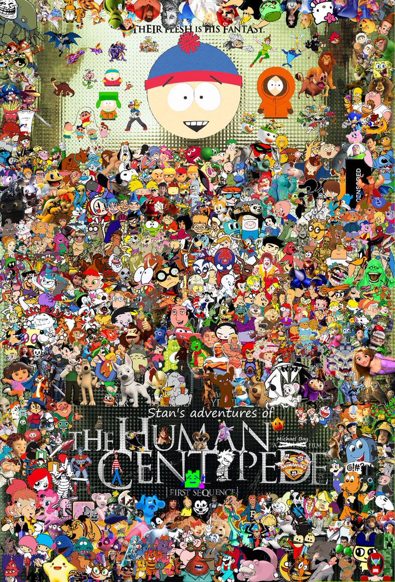 Just Kuki tweet media