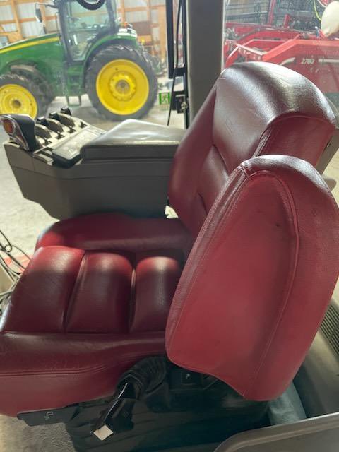 Listing for a friend…  2005 case STX 500 quad. 4050 hrs, powershift, 4 remotes, trimble  ezsteer  autosteer. Tracks are in good condition. No PTO. Single owner. $169000 OBO. Listing for someone else, if you have questions call 218-790-1983 located in western mn