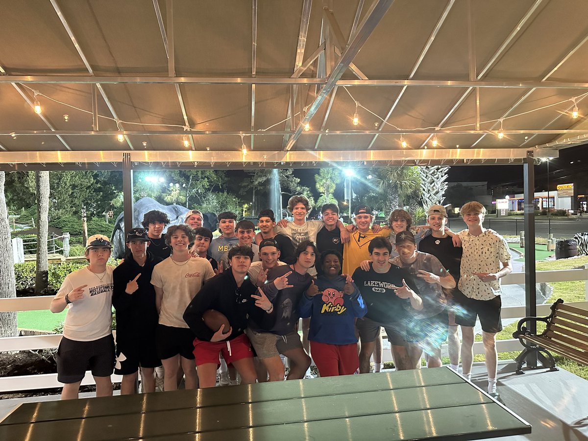 West Ottawa Baseball tweet media