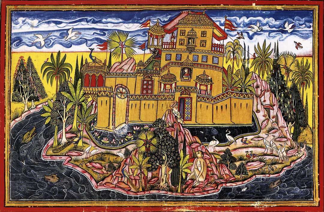 🌺।।सुंदरकाण्ड।।🌺 Here is a very brief and precise English translation