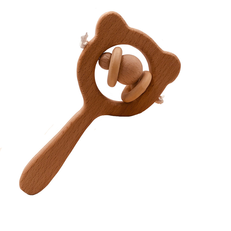 Hajintong198909's tweet image. It looks to be a great week to pop our Natural Beech Wooden Teethers in the freezer for a break from the mid to high 90s heat we are supposed to be getting all week. #teethingtips #teethingaccessories #babyledweaningideas #educationaltoys#animalteether#woodteether #beechteether