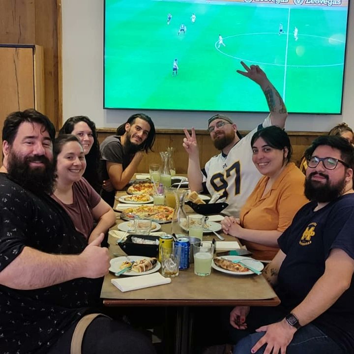 La Taberna de Rol tweet media