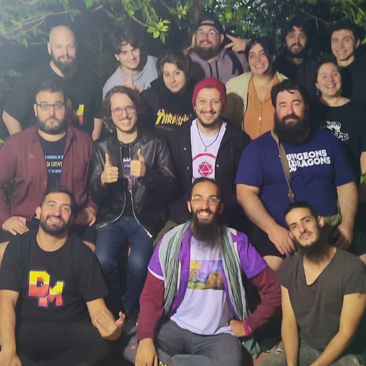 La Taberna de Rol tweet media