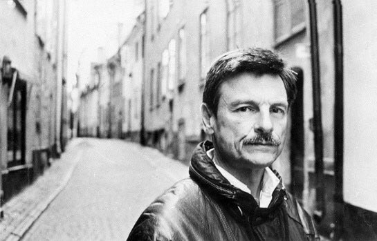 It s long gone but his impact is still felt. Happy Birthday to the true king of poetic cinema, Andrei Tarkovsky! 