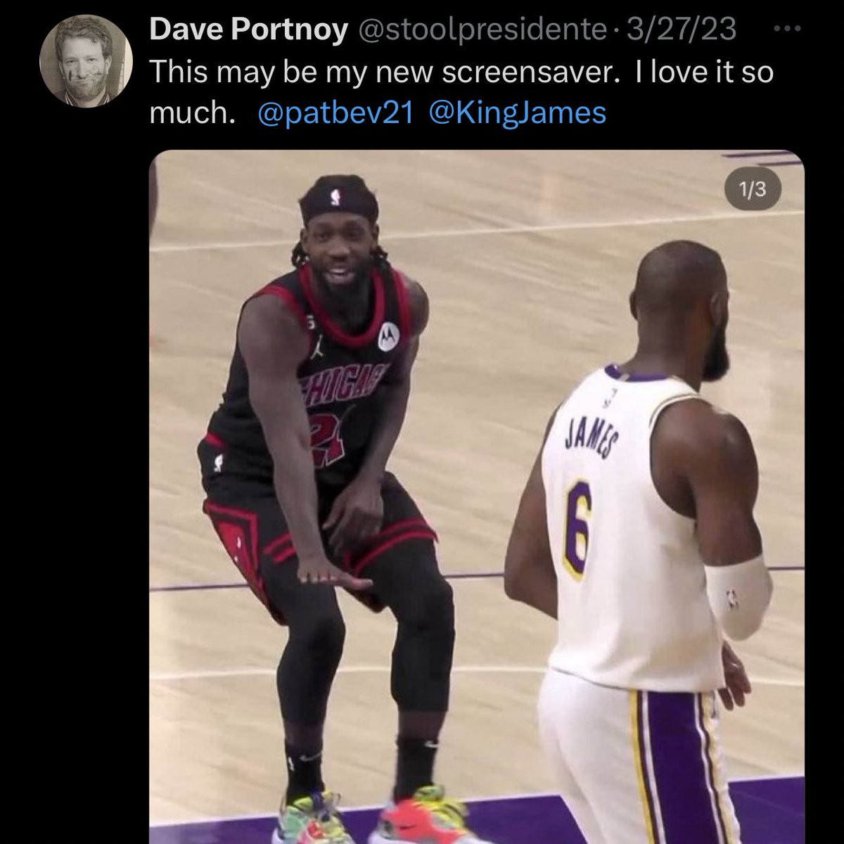 LakeShowYo tweet media