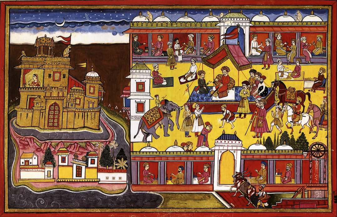 🌺।।सुंदरकाण्ड।।🌺 Here is a very brief and precise English translation