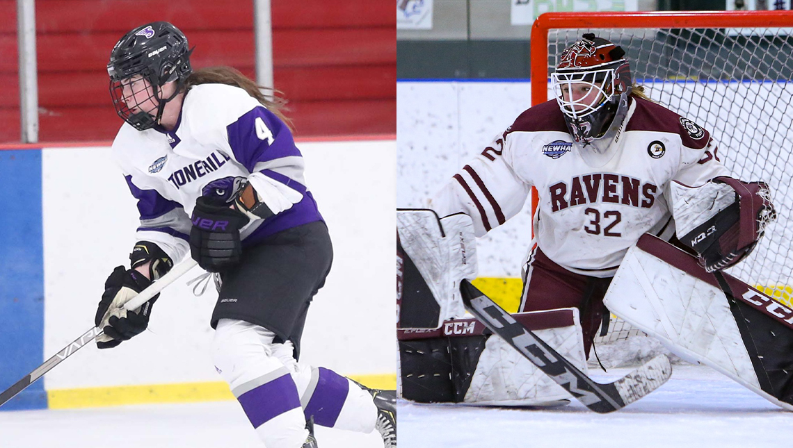 New England Women's Hockey Alliance tweet media