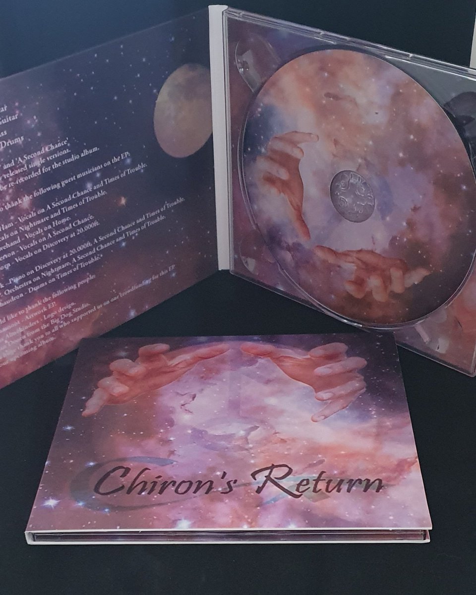Chironsreturn tweet picture