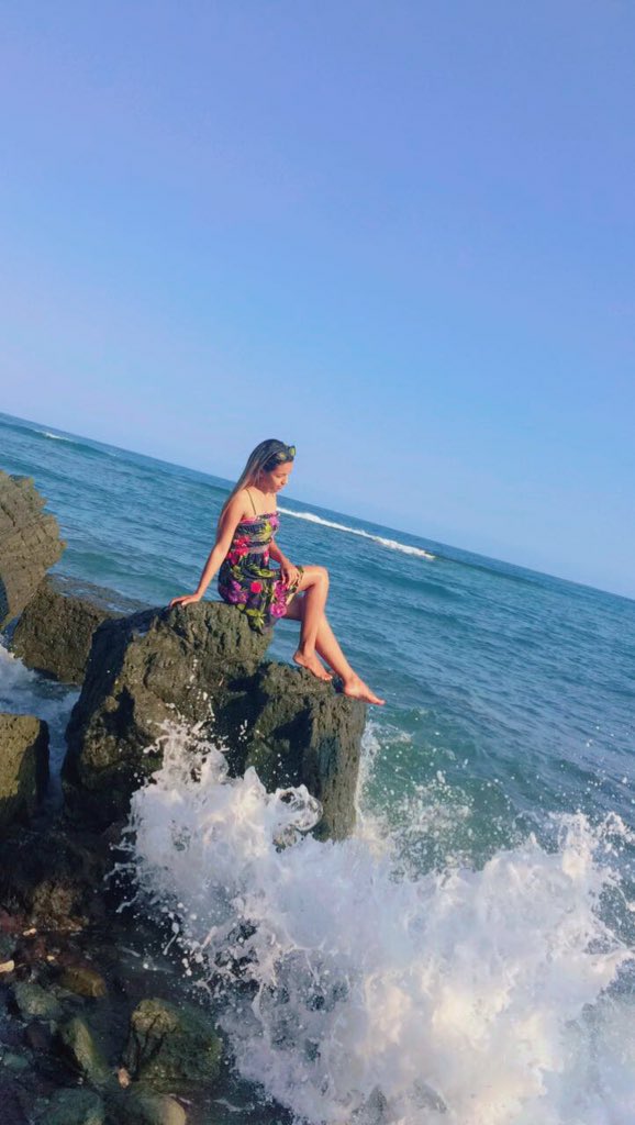 YanelaRosabal's tweet photo. 🌊🌊🌊 https://t.co/aimYWMQTlB
