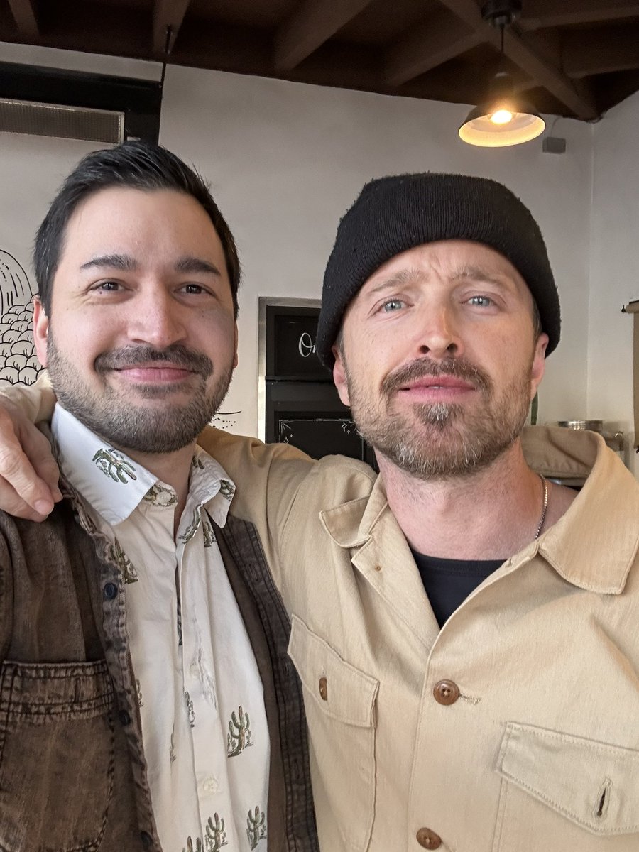 Richie 😎👍👍 tweet media