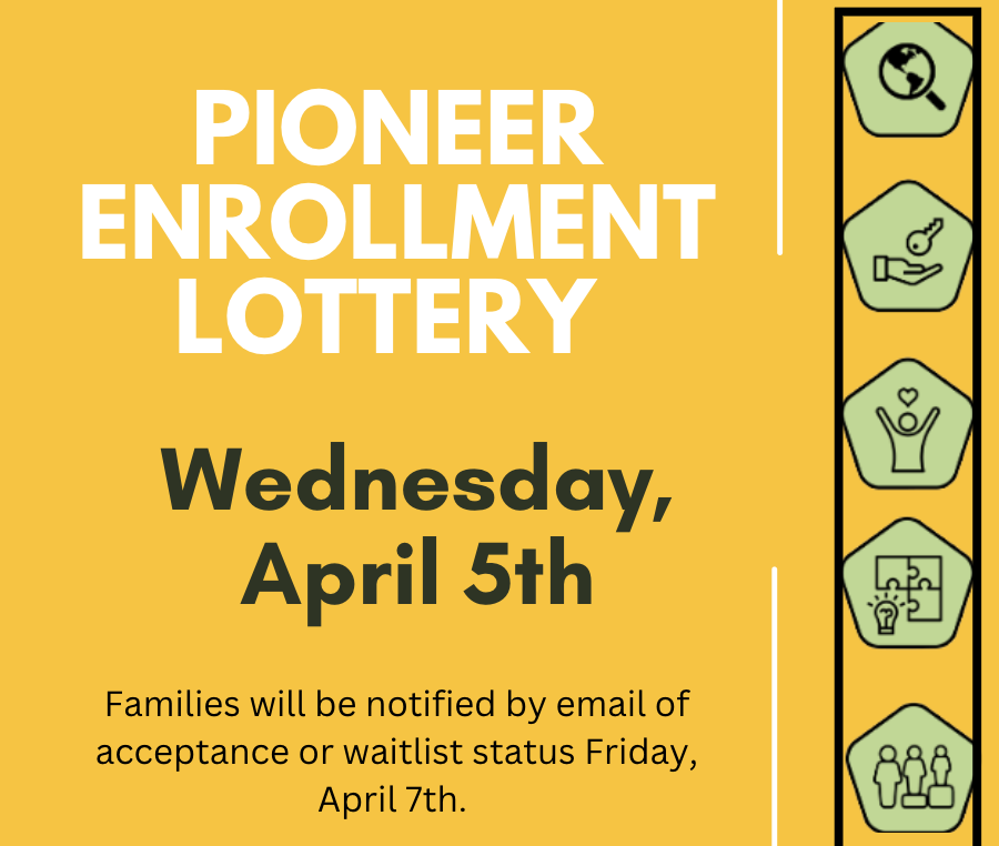 Pioneer Elementary (@pioneer_steam) on Twitter photo 