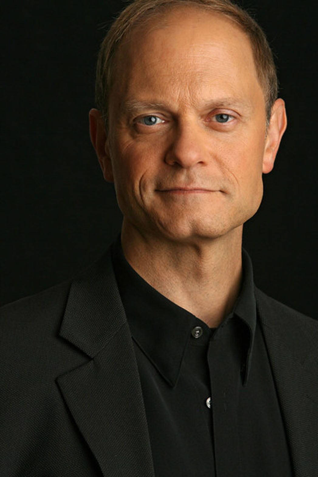 Happy Birthday to David Hyde Pierce! 