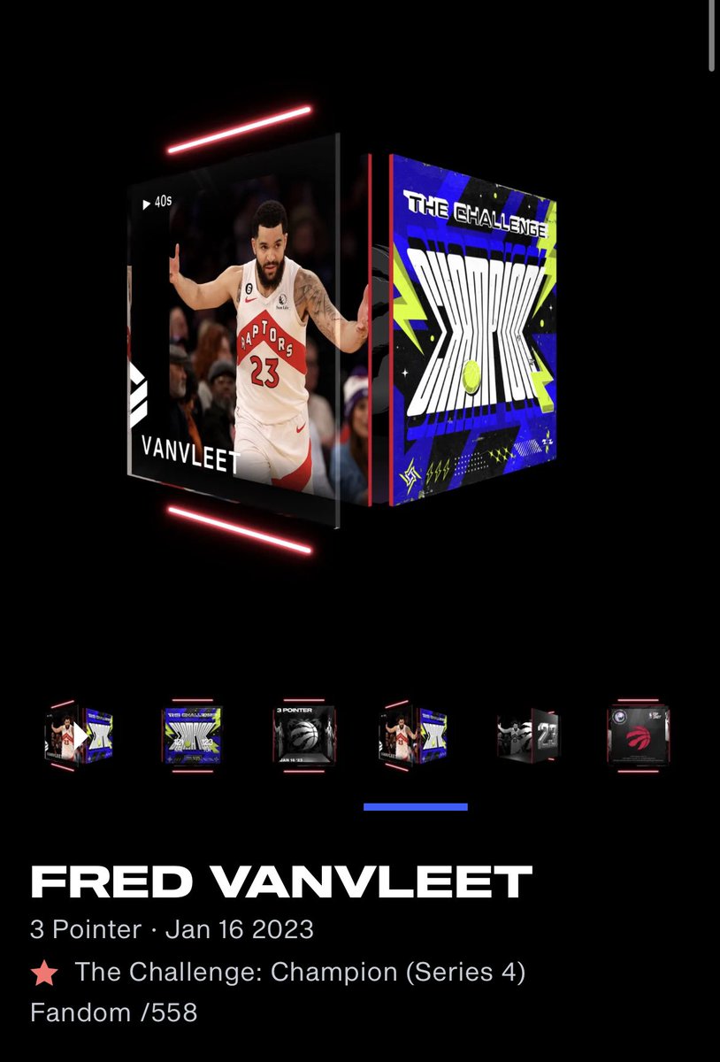 TheJurassicPack's tweet photo. How about a giveaway to promote our giveaway? 

How about a FVV Challenge Champion Moment?

❤️Like ♻️RT  Our Giveaway Tweet below, Reply TS username https://t.co/sVAGZIuOWN