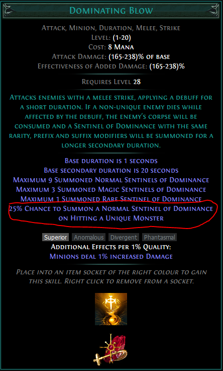 xeridanus's tweet photo. @OG_Nuie @pathofexile It already does... https://t.co/uBnHcfK6v1